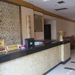 湖南益陽龍華商務(wù)賓館