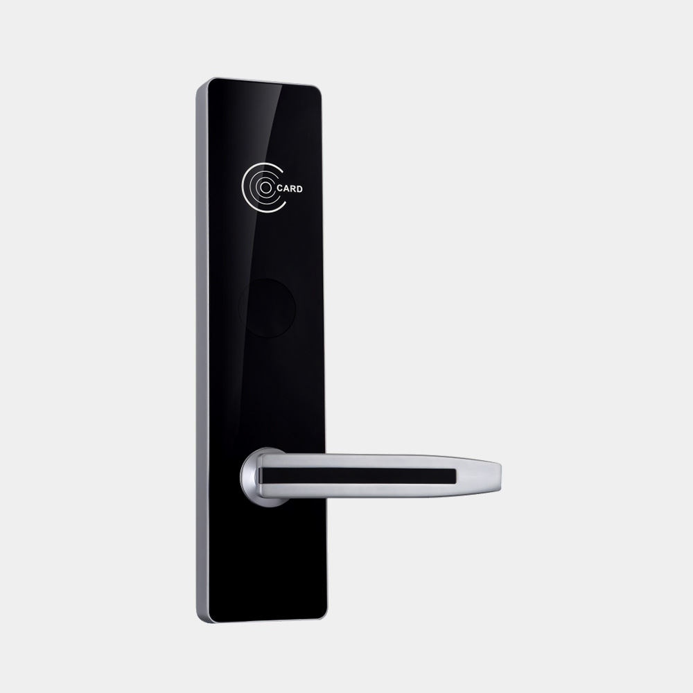 XJ211電子感應門鎖