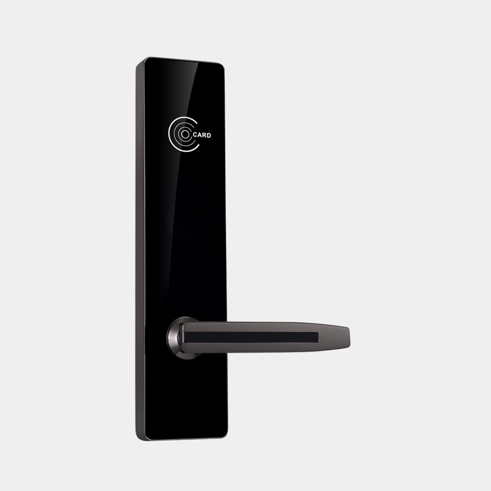 XJ211電子感應門鎖